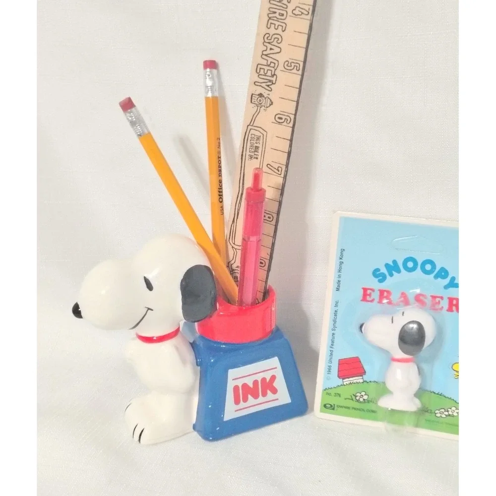1966 Peanuts Snoopy 